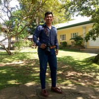 Jerome Michael Molina's photo