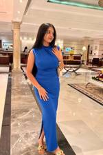 Sanjana's photo
