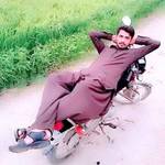 Mêêr Zûbäîr's photo