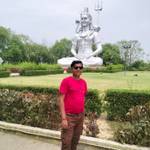 Samar thakur 's photo