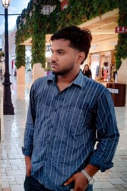 Hassan Nizam's photo