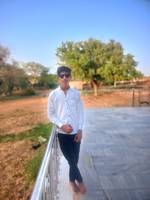 Ajit Bishnoi's photo