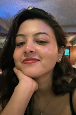 Deepika sharma's photo