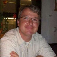 Richard Allen's photo