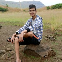 Harsh Khandekar's photo