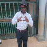 Ronnie Majanja's photo