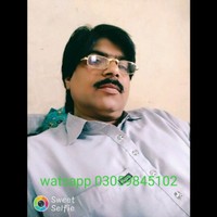 Muhammad Qasim's photo