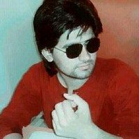 Hyder Baloch 's photo