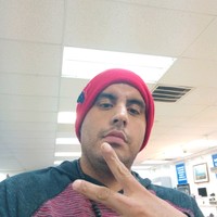 Kristopher Palomares's photo