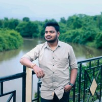 Sarang Gurav's photo