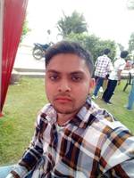 Vishal Kumar's photo