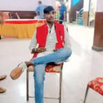 Sarvesh Upadhayay's photo