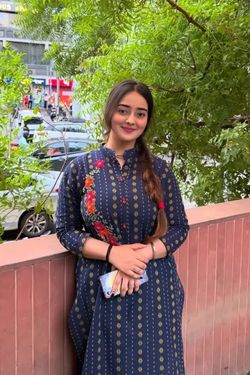 Tanu's photo