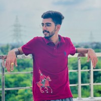 Dipanshu Saluja's photo