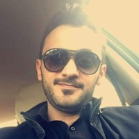 Ali ALNimer 's photo