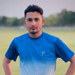 Ahmad Mayarkhan's photo