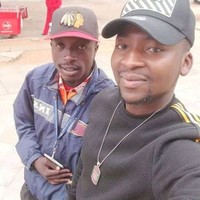 fungaimashonganyia@gmail.com's photo