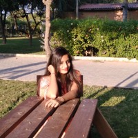 Vrushti jain's photo