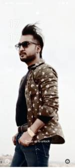 Dinesh Saini's photo