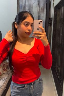 Tanvi Mehra 's photo