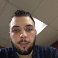 Jeremy  McGregor 's photo