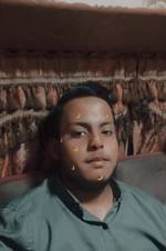 Haider Khan zada's photo