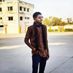 Jignes Chuhan's photo