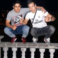 Ayoub Oumslagh's photo