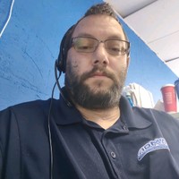 Aaron Murphy's photo