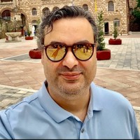 fredric lucas's photo