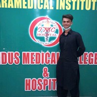 Ashfaque Ahmed's photo