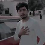 I am student 's photo