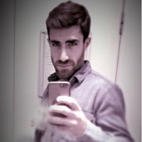 Ahmet aydın 's photo