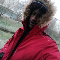 Laho Diallo 's photo