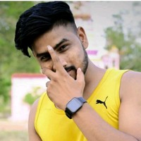 Ram choudhary's photo