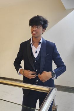 PRATHAMESH 's photo