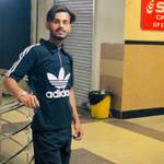 Ashish Goshwmi's photo