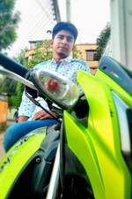 Nazmul Tanim's photo