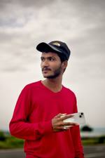 Arun prajapati Arun prajapati's photo