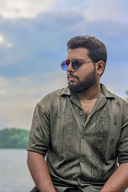 Shuvo's photo