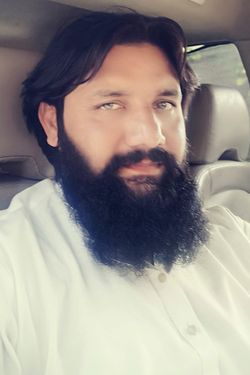 Raja's photo