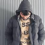 L am Justin Bieber's photo