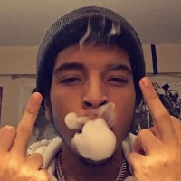 angelo santana's photo