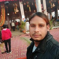 Goutam paswan's photo