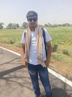 Adnan Alamitki's photo