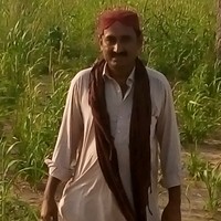 Ibrahim king's photo