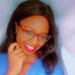 Junisia Ndirangu's photo