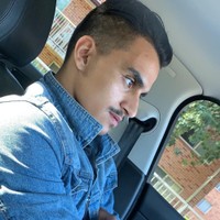 Thamir Alanzi's photo