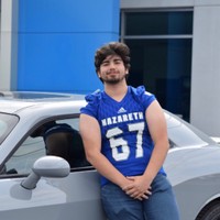 Daniel fuentes's photo