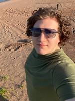 Robert Eckman's photo